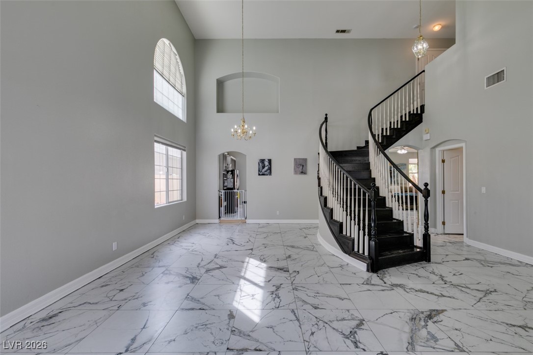 10233 Red Bridge Avenue Las Vegas, NV 89134 - Photo 4 of 19