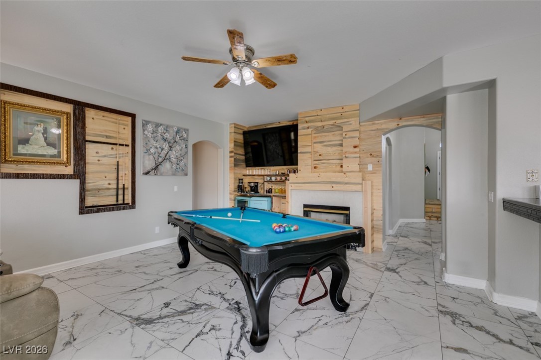 10233 Red Bridge Avenue Las Vegas, NV 89134 - Photo 7 of 19