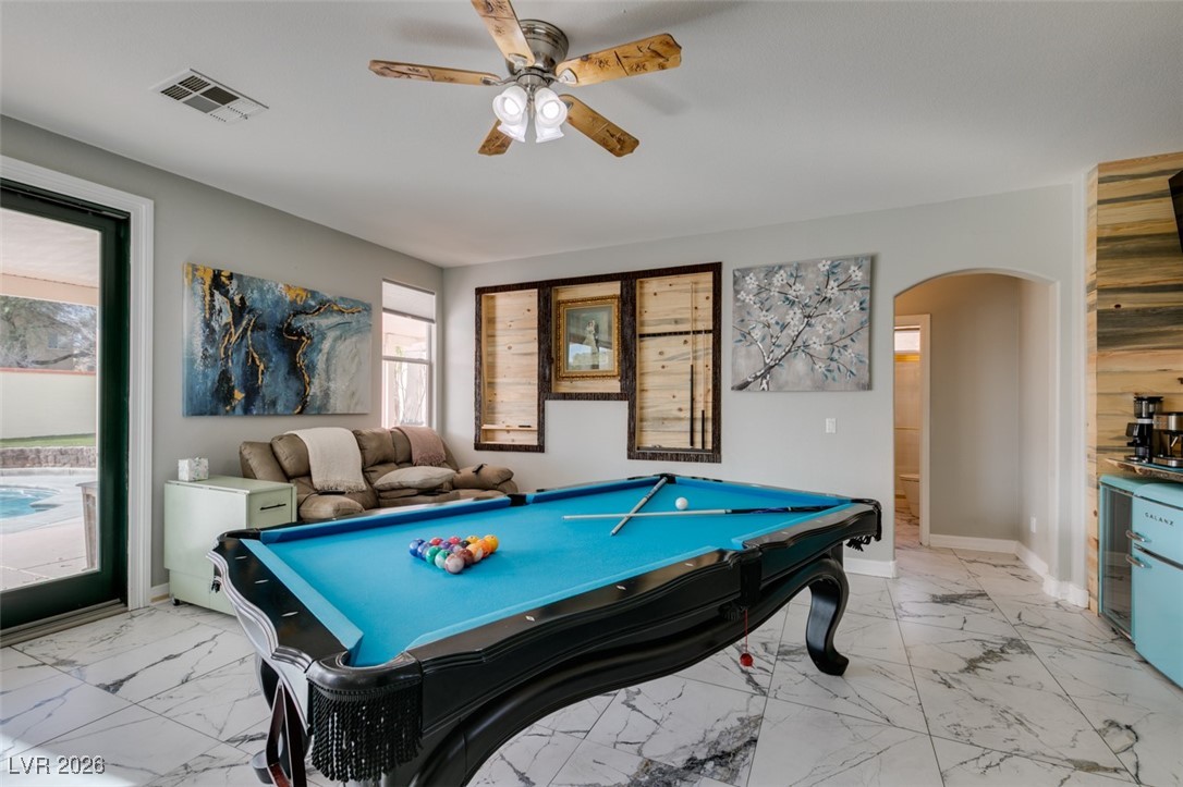10233 Red Bridge Avenue Las Vegas, NV 89134 - Photo 8 of 19