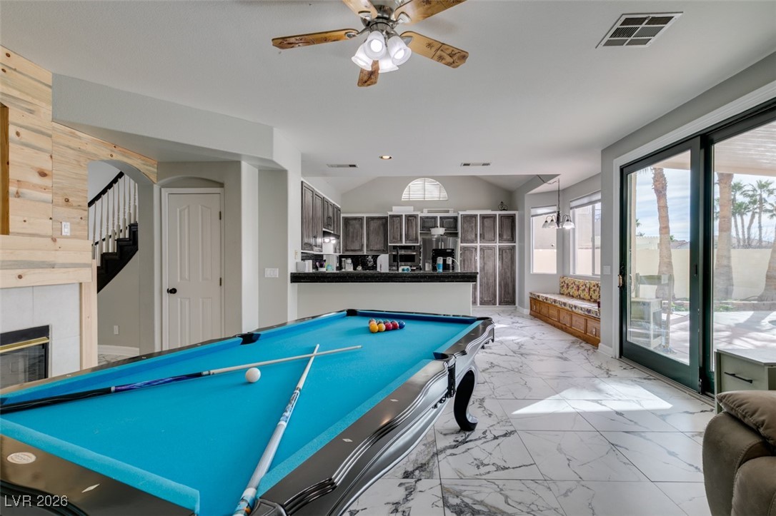 10233 Red Bridge Avenue Las Vegas, NV 89134 - Photo 9 of 19