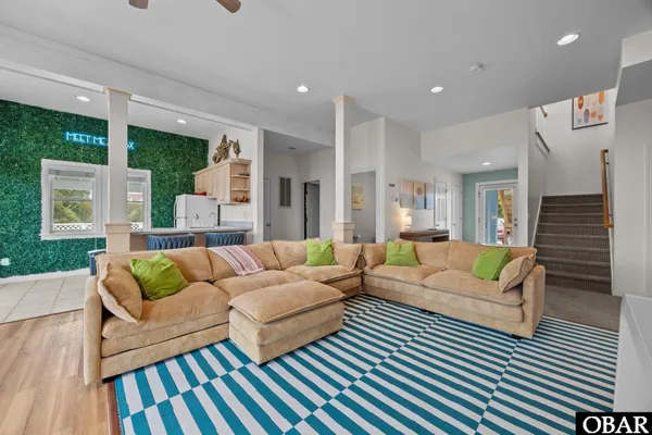 $800,000 | 41155 Channel Court, Unit 717, Avon, NC 27915