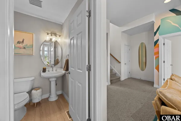 $800,000 | 41155 Channel Court, Unit 717, Avon, NC 27915