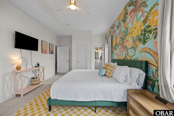 $800,000 | 41155 Channel Court, Unit 717, Avon, NC 27915