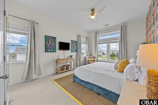 $800,000 | 41155 Channel Court, Unit 717, Avon, NC 27915