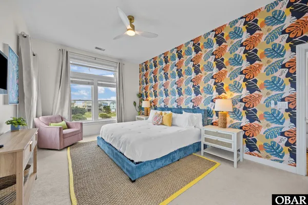 $800,000 | 41155 Channel Court, Unit 717, Avon, NC 27915