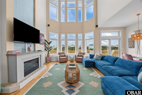 $800,000 | 41155 Channel Court, Unit 717, Avon, NC 27915