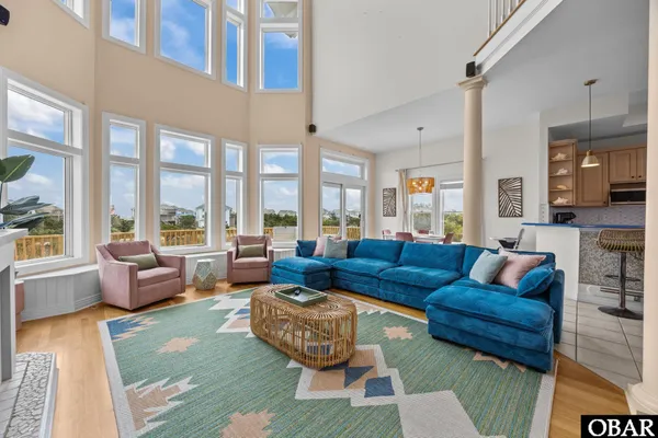 $800,000 | 41155 Channel Court, Unit 717, Avon, NC 27915