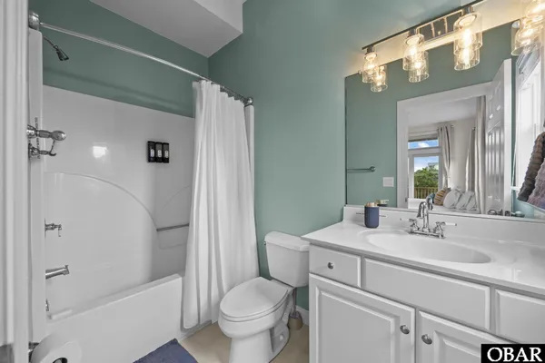 $800,000 | 41155 Channel Court, Unit 717, Avon, NC 27915