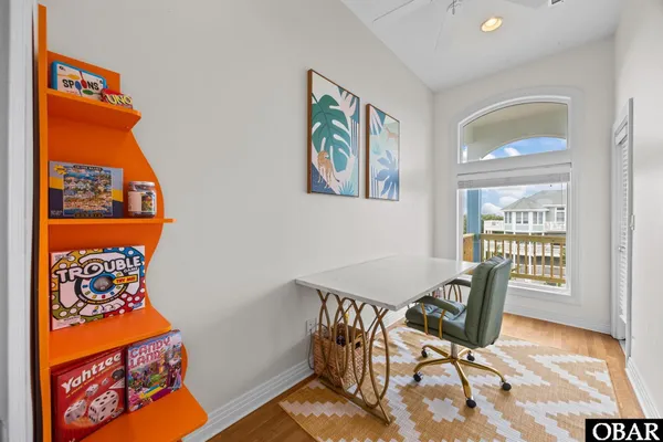 $800,000 | 41155 Channel Court, Unit 717, Avon, NC 27915