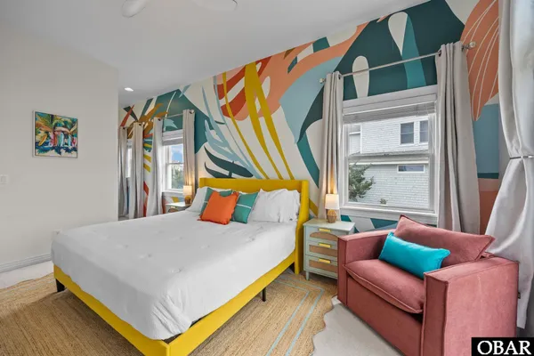 $800,000 | 41155 Channel Court, Unit 717, Avon, NC 27915