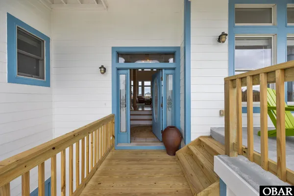 $800,000 | 41155 Channel Court, Unit 717, Avon, NC 27915