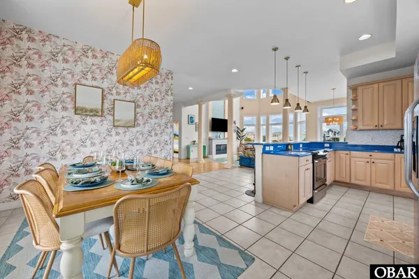 $800,000 | 41155 Channel Court, Unit 717, Avon, NC 27915