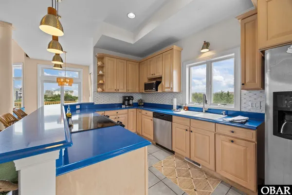 $800,000 | 41155 Channel Court, Unit 717, Avon, NC 27915