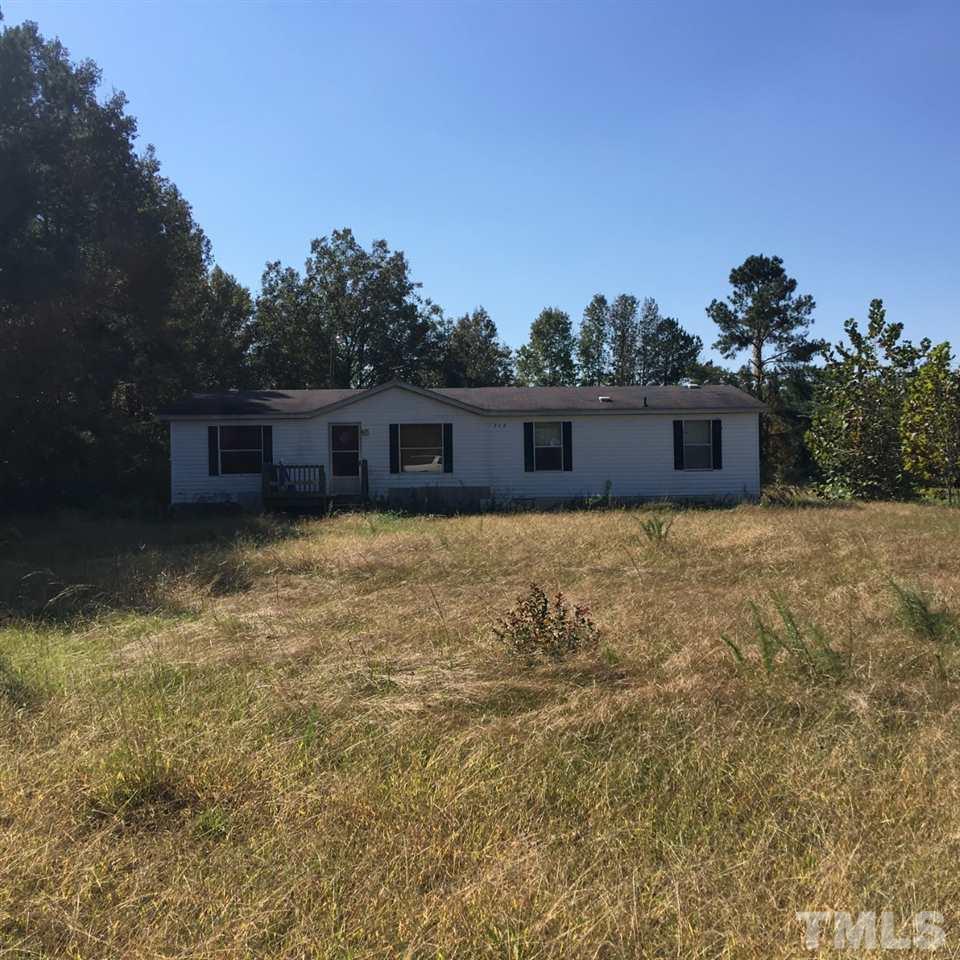 1316 Little Devine Road Selma, NC 27576 - Photo 2 of 6 Gallery Image 2
