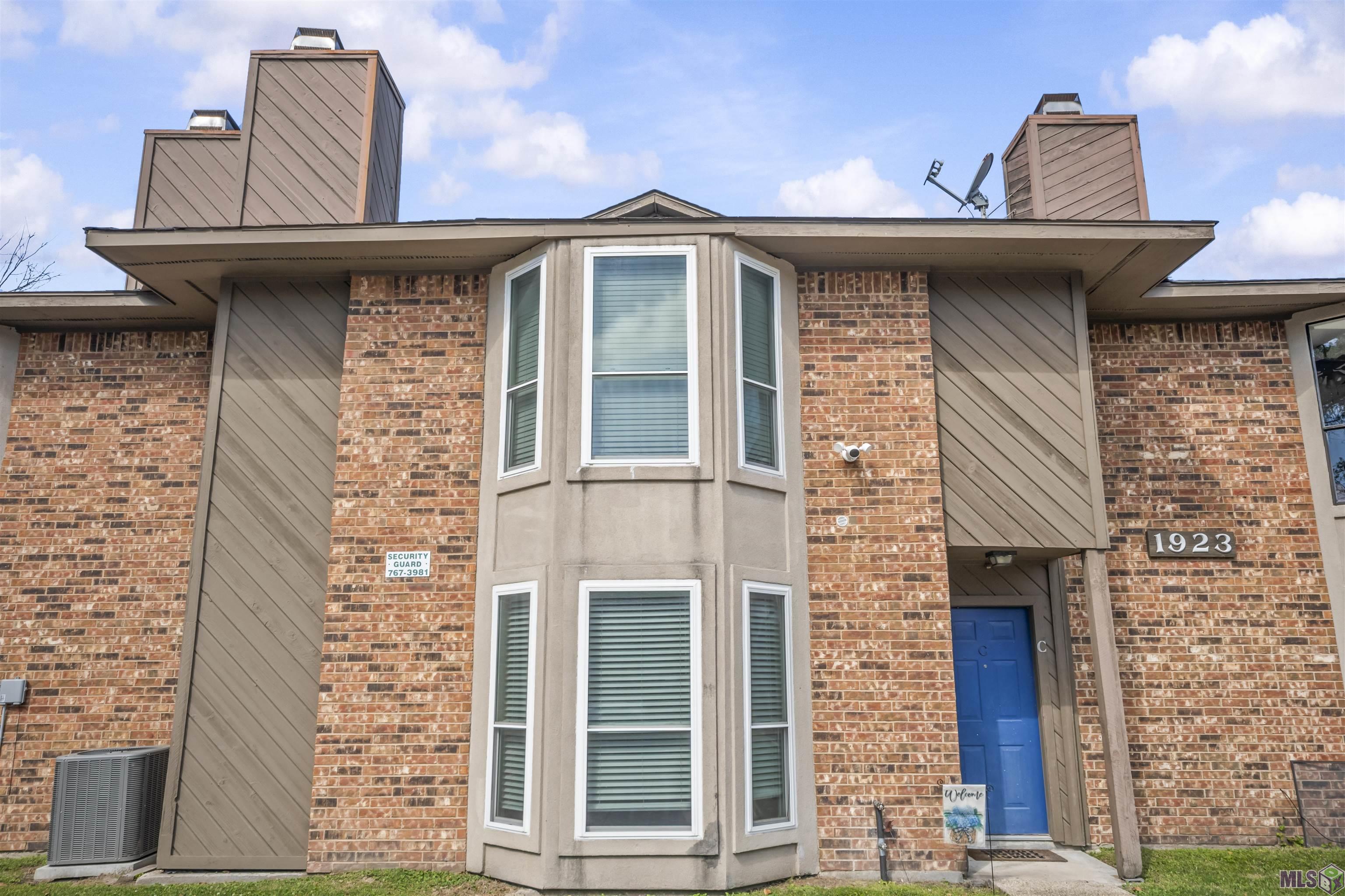1923 Brightside Drive, Unit C Baton Rouge, LA 70820 - Photo 1 of 13