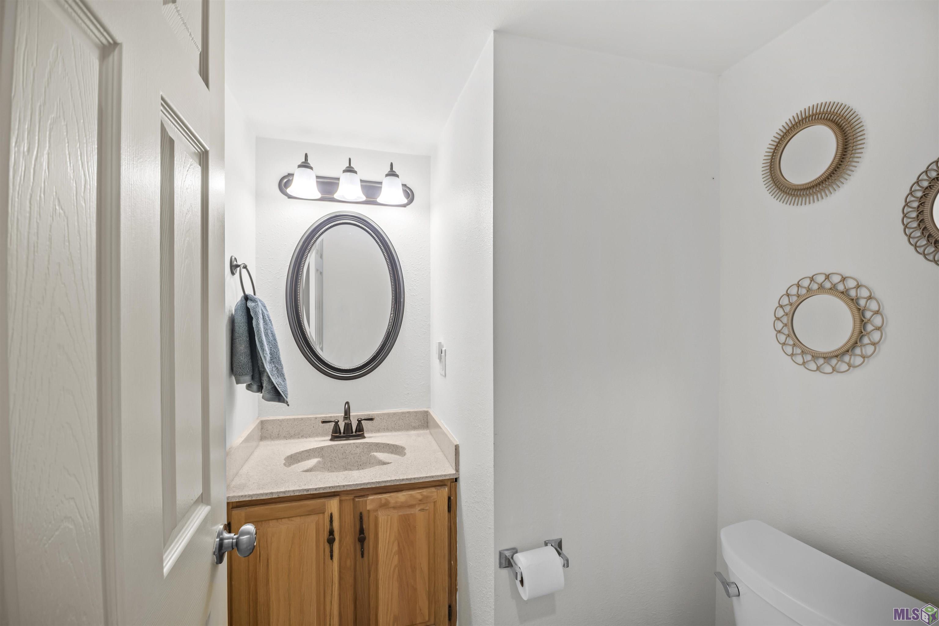 1923 Brightside Drive, Unit C Baton Rouge, LA 70820 - Photo 12 of 13