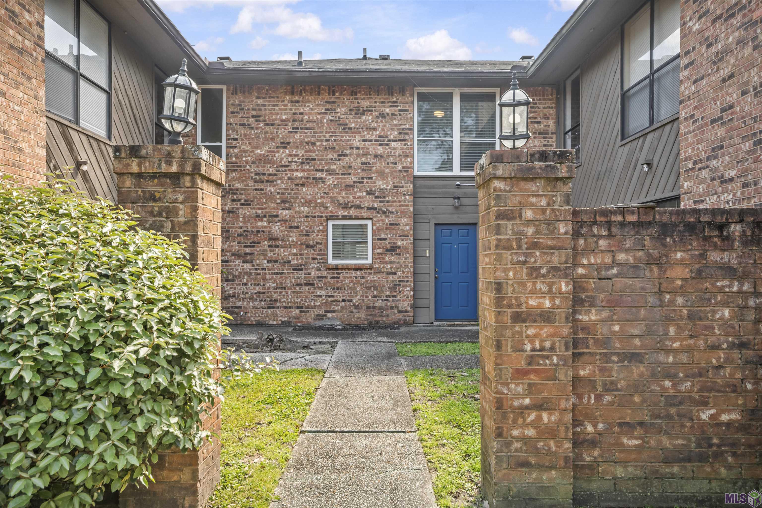 1923 Brightside Drive, Unit C Baton Rouge, LA 70820 - Photo 13 of 13