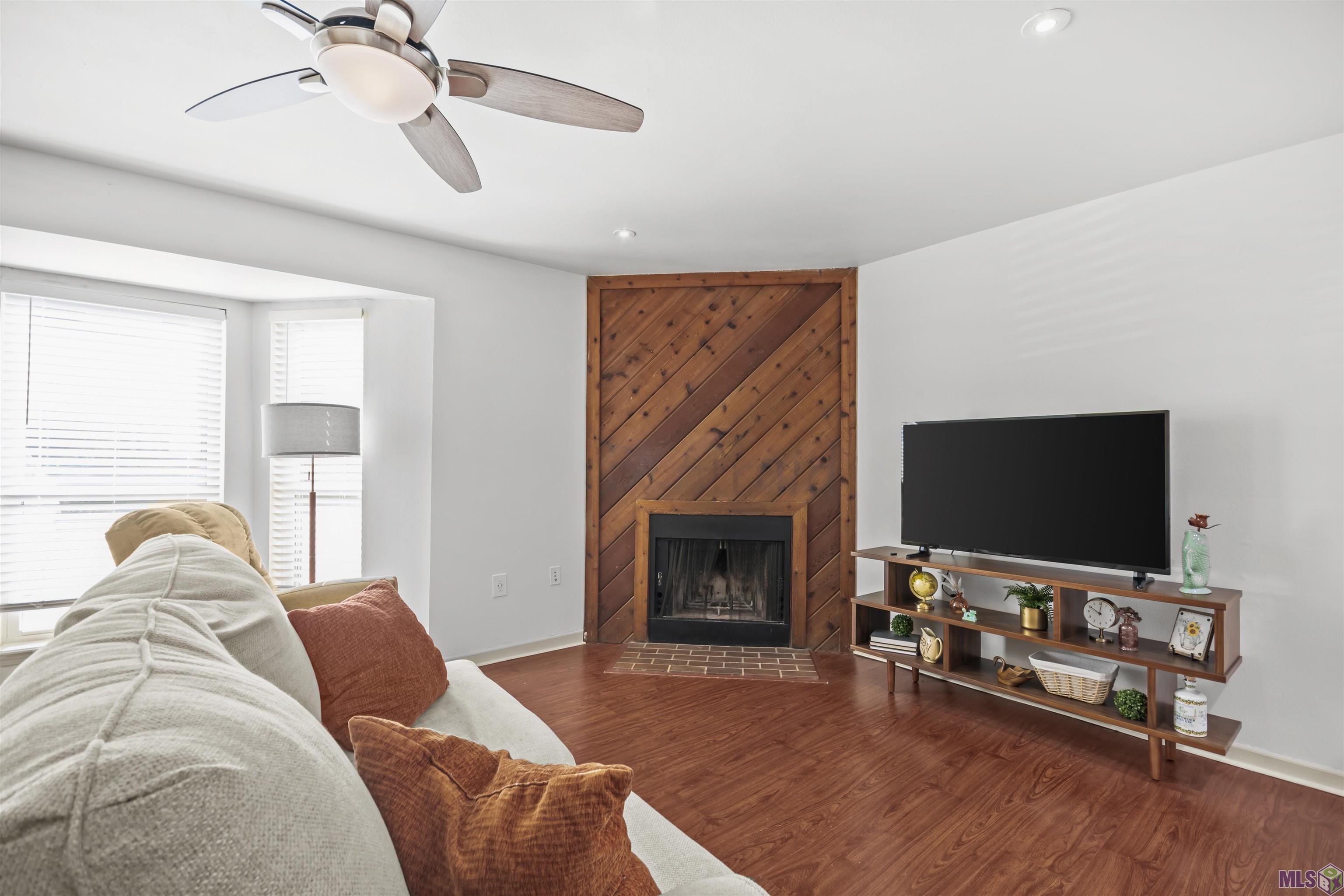 1923 Brightside Drive, Unit C Baton Rouge, LA 70820 - Photo 4 of 13