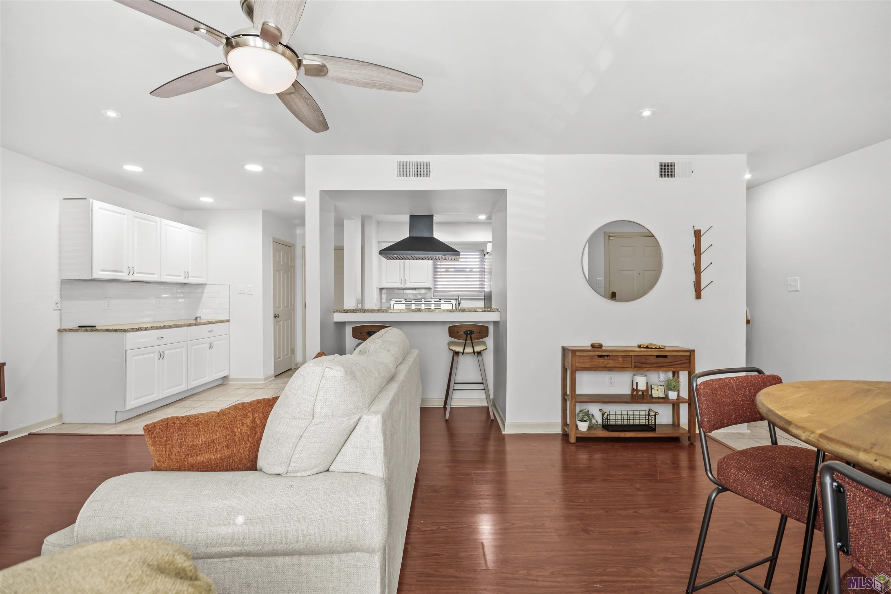 1923 Brightside Drive, Unit C Baton Rouge, LA 70820 - Photo 5 of 13