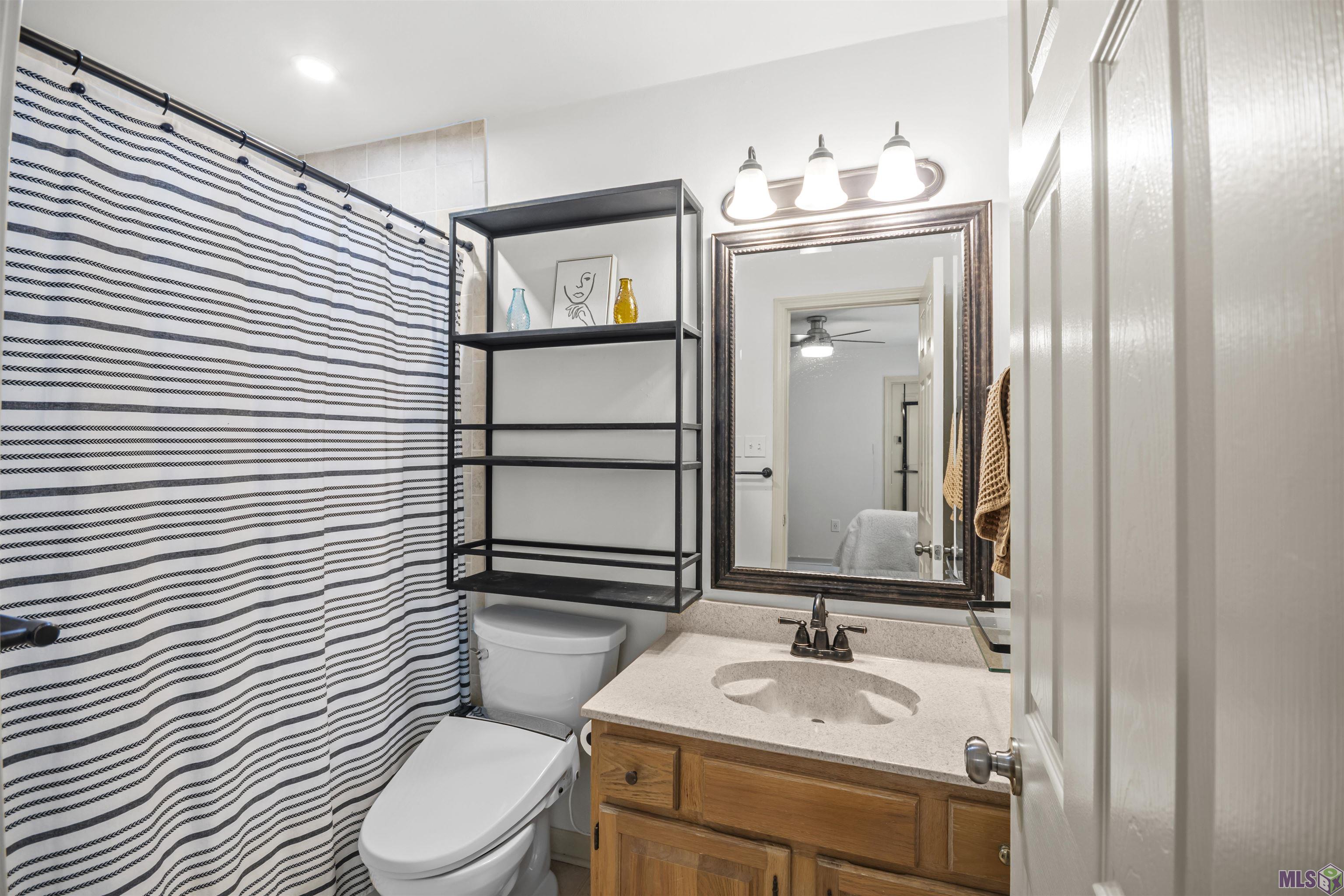 1923 Brightside Drive, Unit C Baton Rouge, LA 70820 - Photo 9 of 13