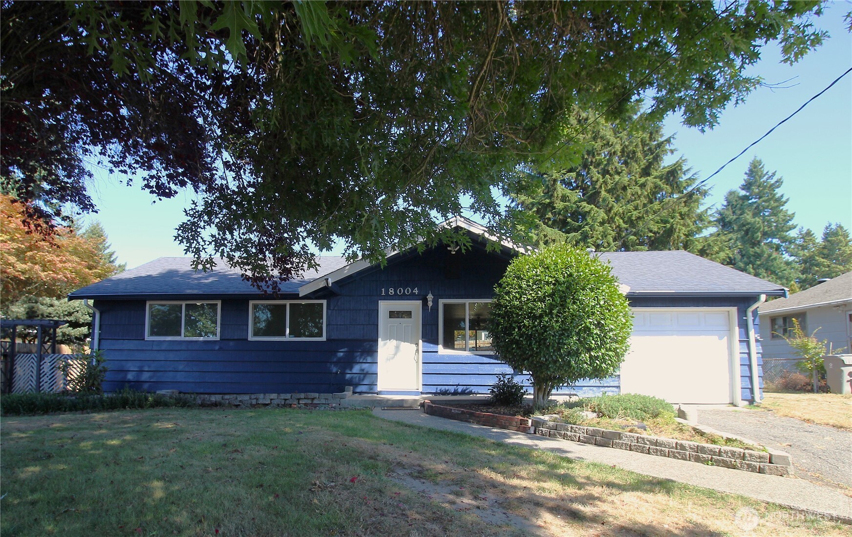 18004 110th Avenue Southeast Renton, WA 98055 - Photo 1 of 27 Gallery Image 1