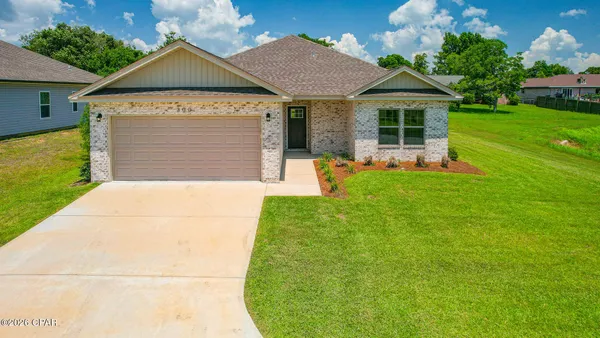 $329,900 | 300 Hugh Thomas Drive, Panama City, FL 32404