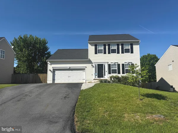 $449,000 | 120 Posting Way, Charles Town, WV 25414