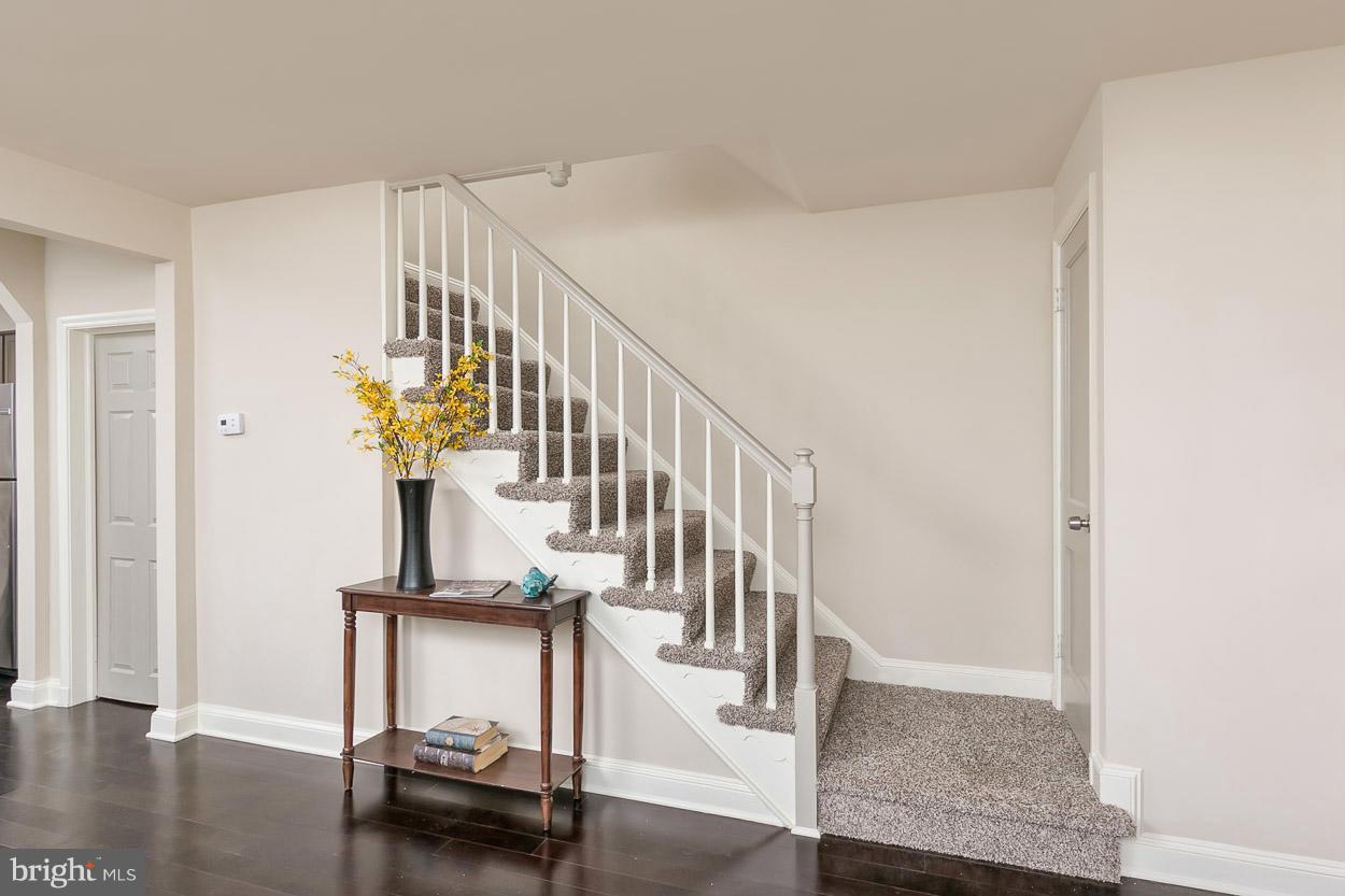 4208 Kelway Road Baltimore, MD 21218 - Photo 11 of 20 Interior (General)