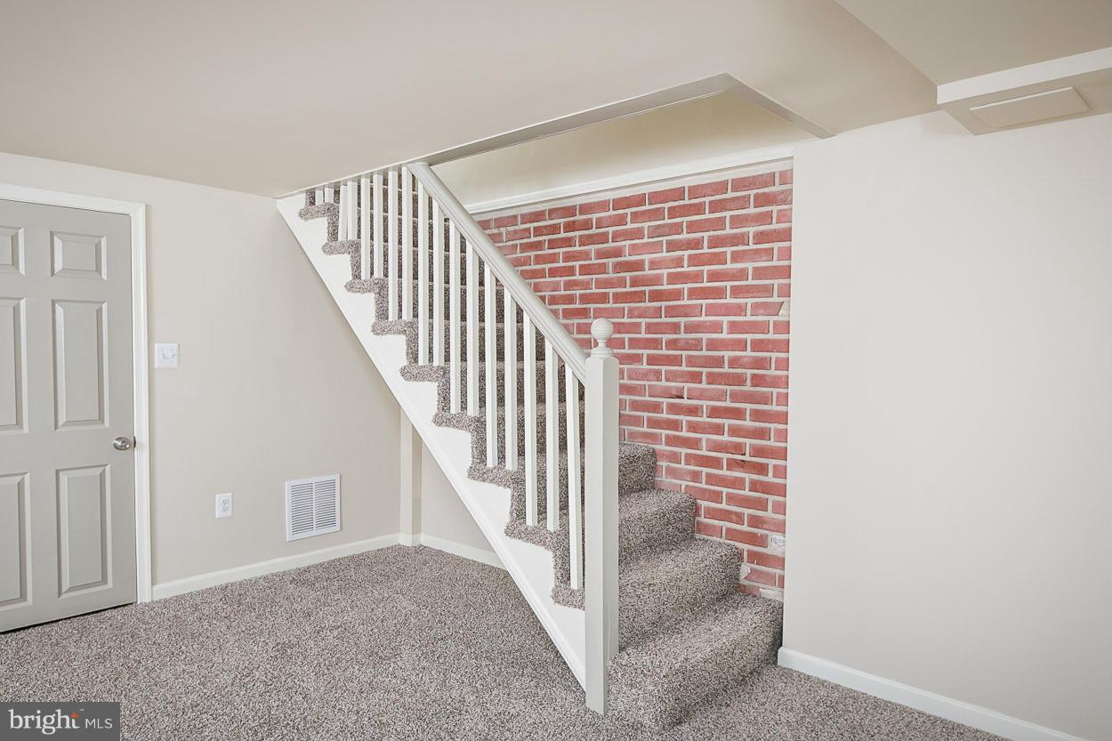 4208 Kelway Road Baltimore, MD 21218 - Photo 19 of 20 Basement