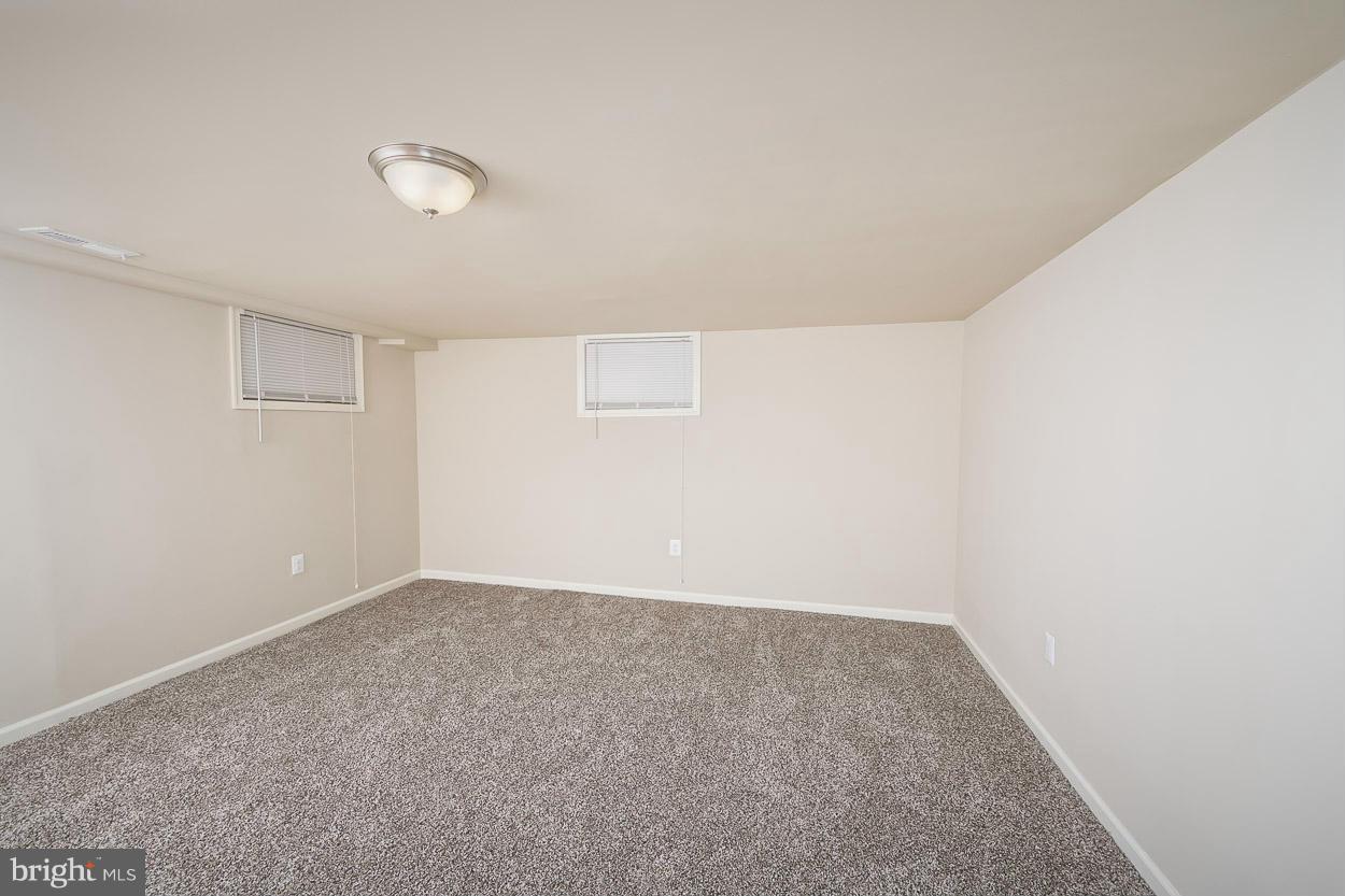 4208 Kelway Road Baltimore, MD 21218 - Photo 20 of 20 Basement