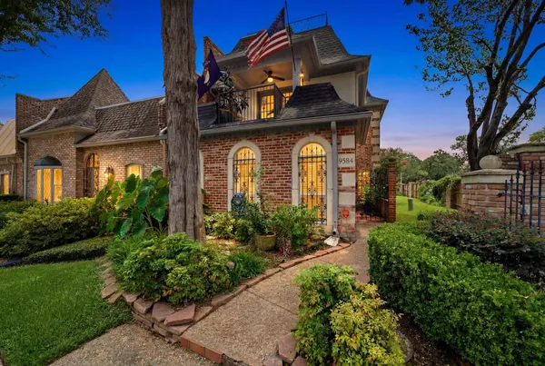 $529,000 | 9584 Briar Forest Drive, Houston, TX 77063