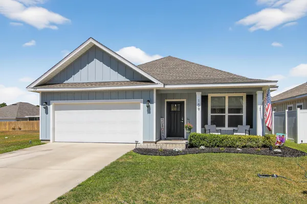 $2,300 | 159 Blooming Cove, Crestview, FL 32539