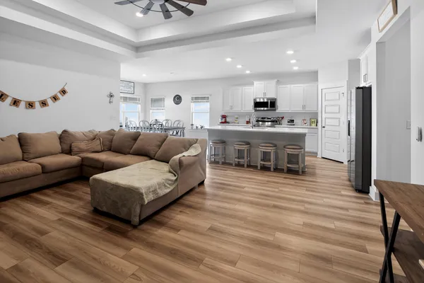 $2,300 | 159 Blooming Cove, Crestview, FL 32539