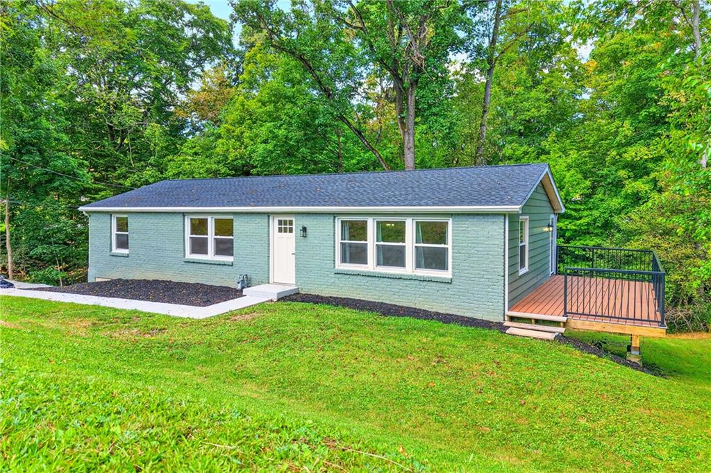 11083 Bouldin Road North Huntingdon, PA 15642 - Photo 1 of 32 Gallery Image 1