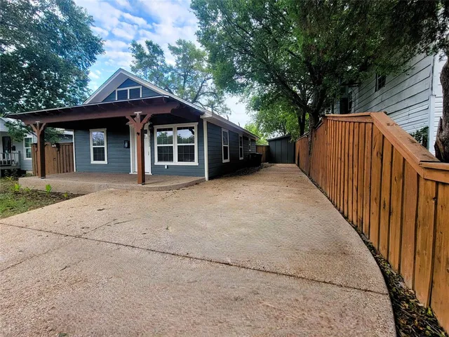 $1,675 | 5233 Wellesley Avenue, Fort Worth, TX 76107