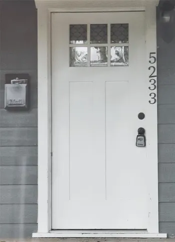 $1,675 | 5233 Wellesley Avenue, Fort Worth, TX 76107