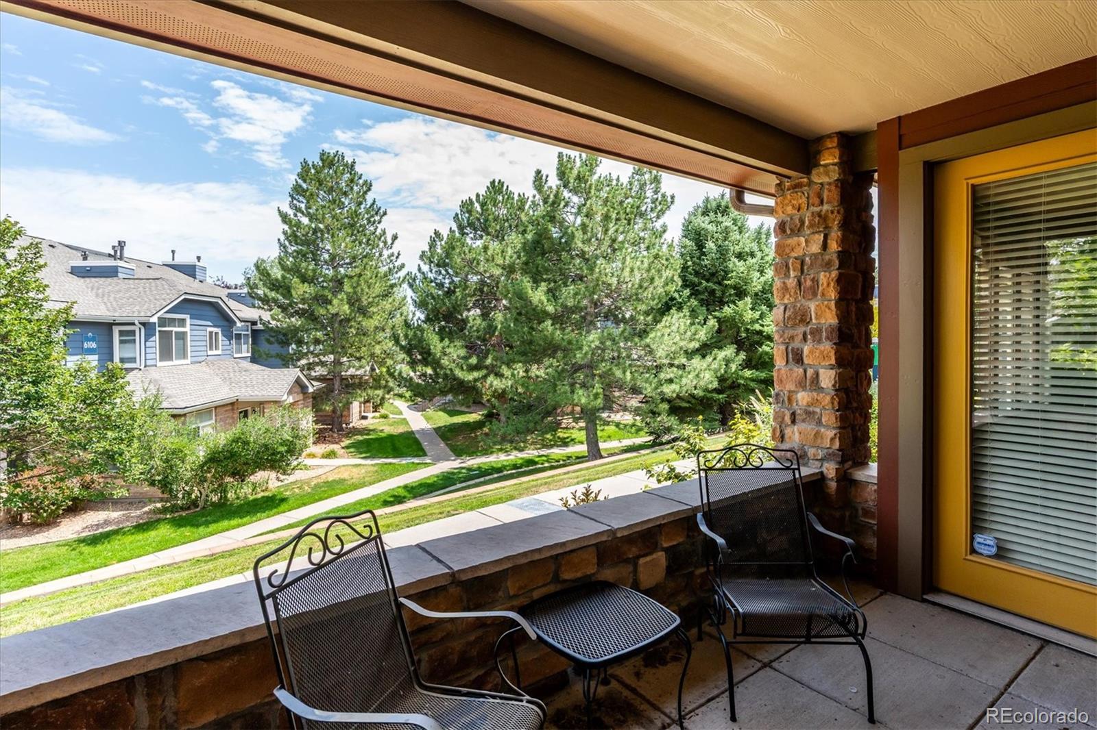 8552 Gold Peak Lane, Unit G Highlands Ranch, CO 80130 - Photo 24 of 40 Gallery Image 24