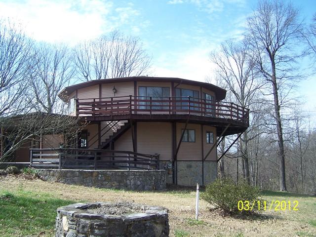 456 Pelham Road Woodbury, TN 37190 - Photo 1 of 20 front