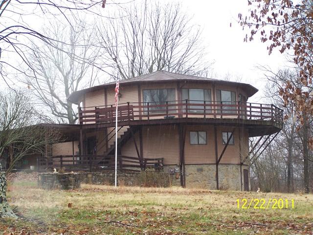 456 Pelham Road Woodbury, TN 37190 - Photo 16 of 20 side