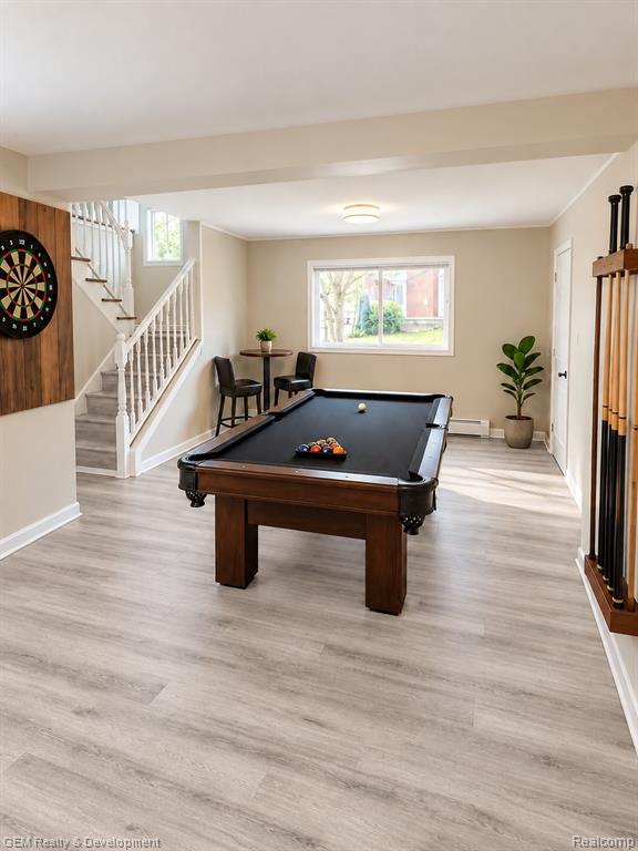 1869 Union Lake Road Commerce Township, MI 48382 - Photo 13 of 21 Gallery Image 13