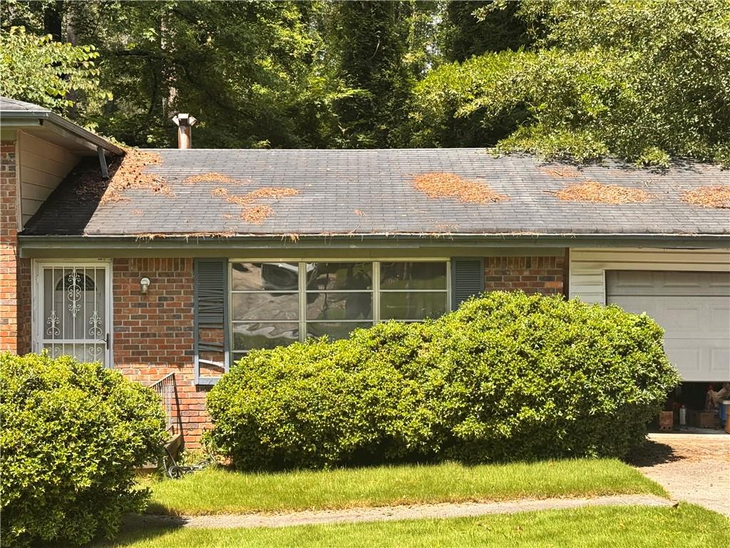 2941 Cohassett Lane Decatur, GA 30034 - Photo 3 of 23