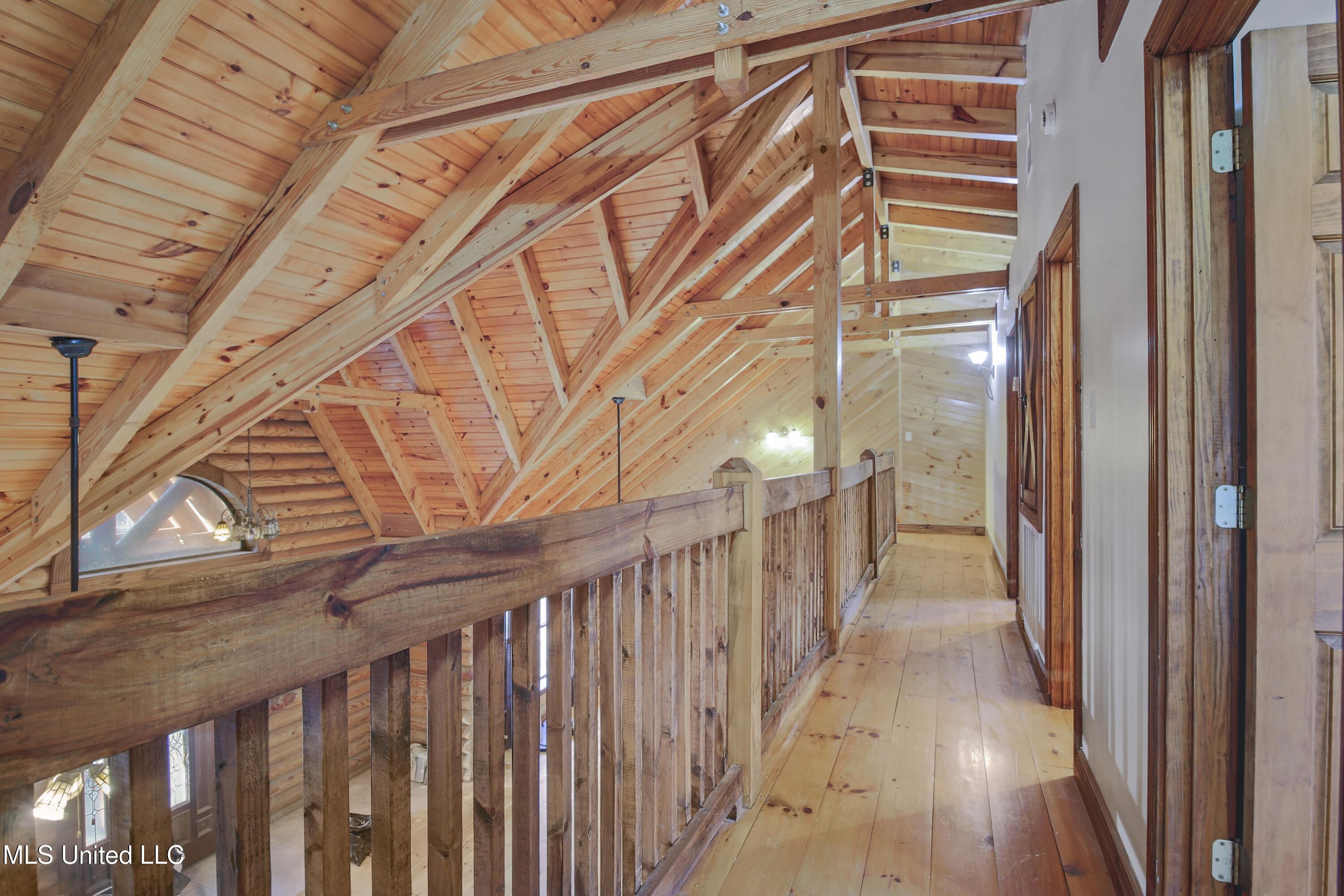 17542 Jones Lane Saucier, MS 39574 - Photo 24 of 39 Upstairs