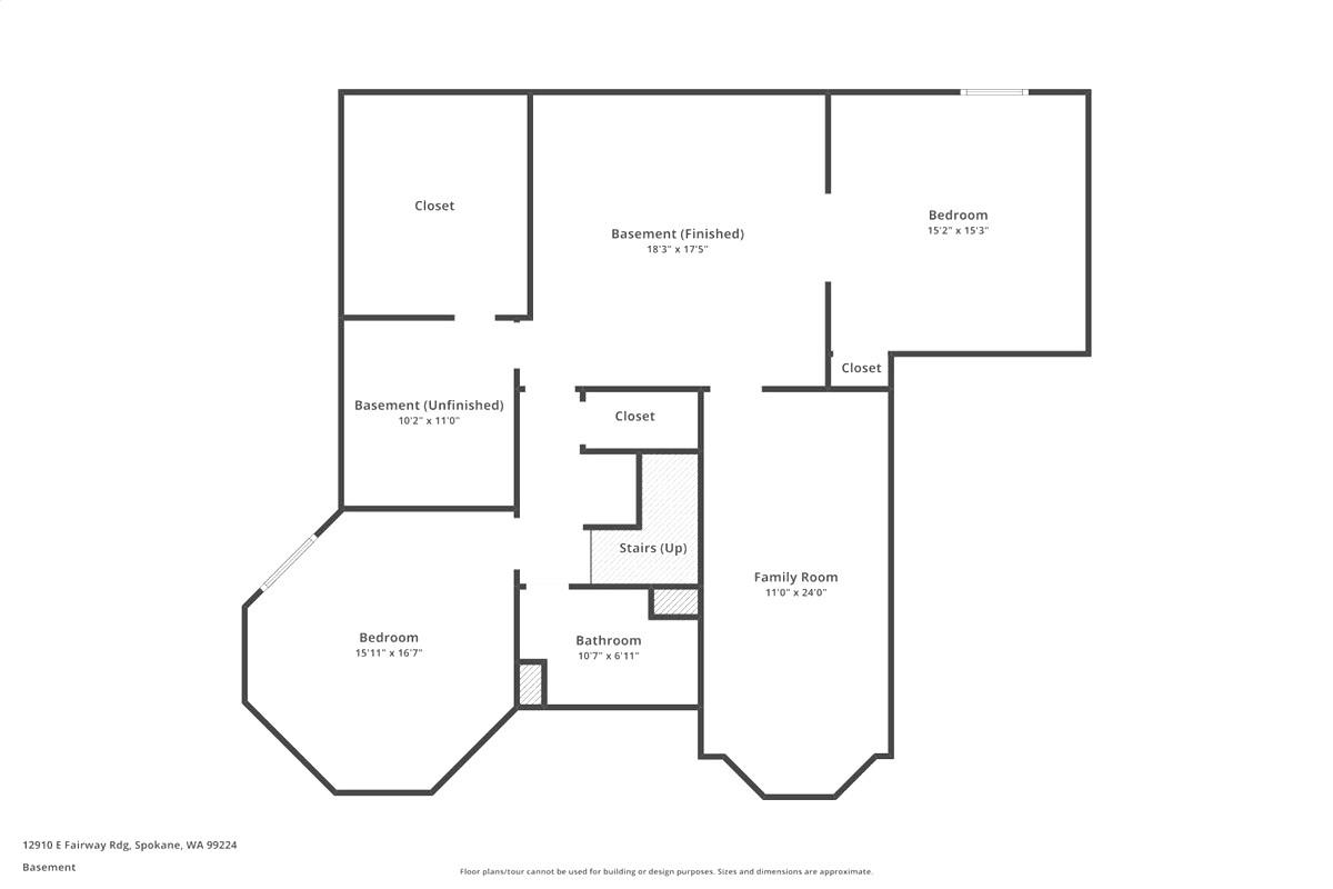 12910 South Fairway Ridge Lane Spokane, WA 99224 - Photo 40 of 50 Gallery Image 40