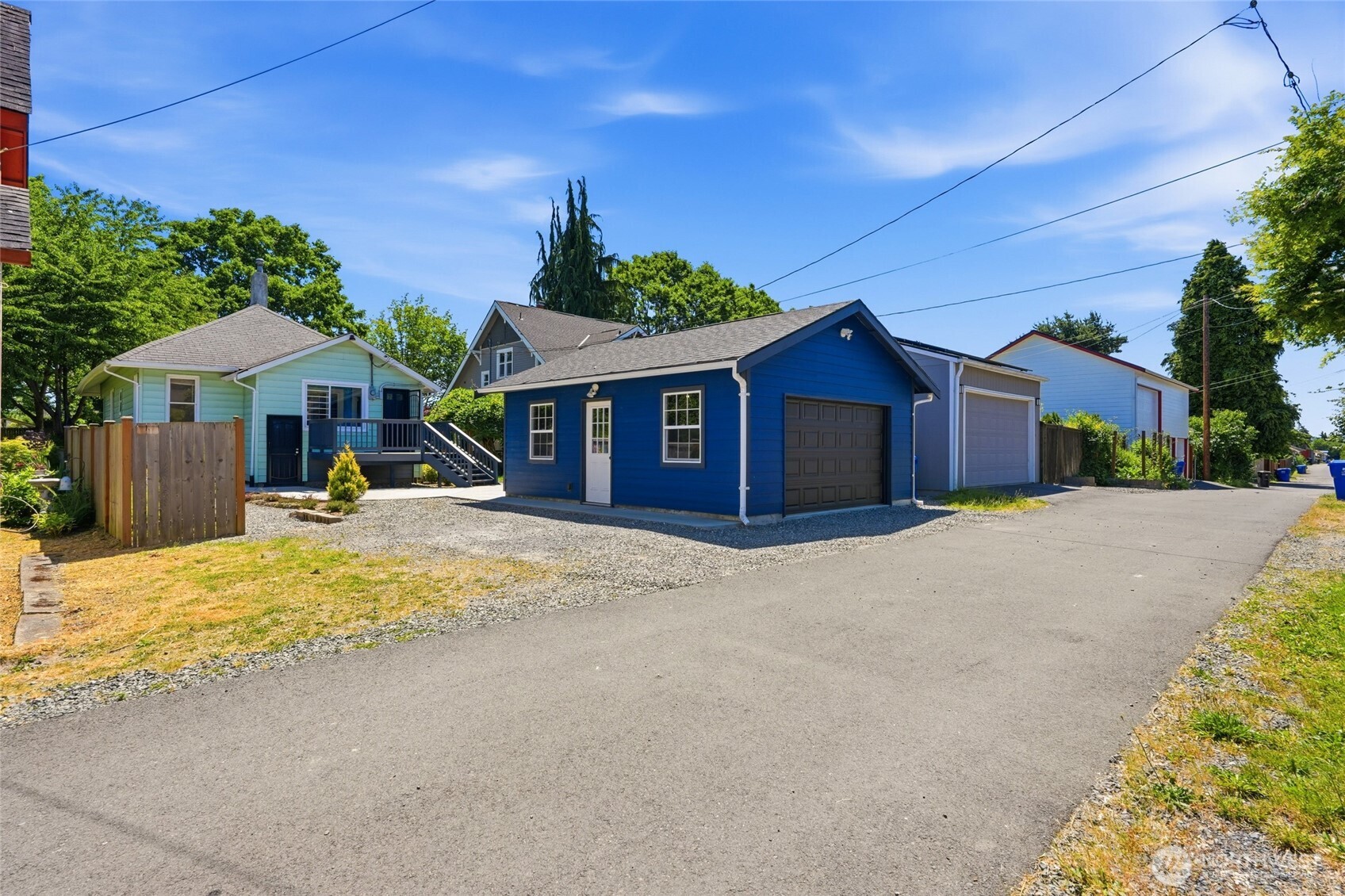 2312 Baker Avenue Everett, WA 98201 - Photo 21 of 37