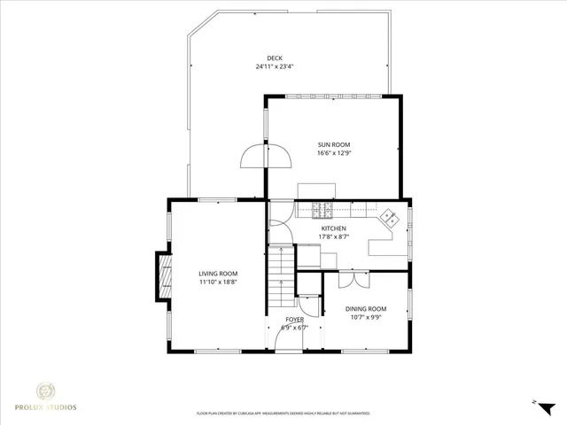 a picture of a book and a book