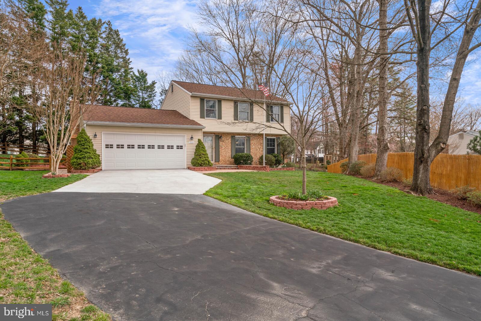 7514 Candytuft Court Springfield, VA 22153 - Photo 2 of 43 Gallery Image 2