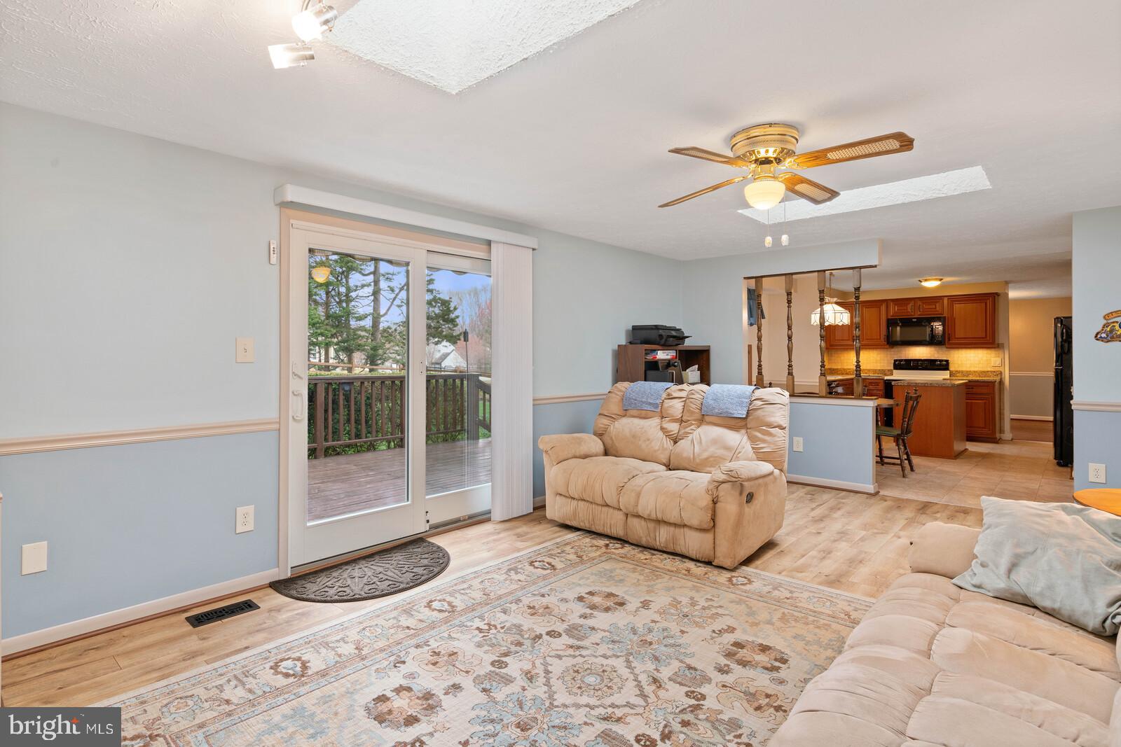 7514 Candytuft Court Springfield, VA 22153 - Photo 24 of 43 Gallery Image 24