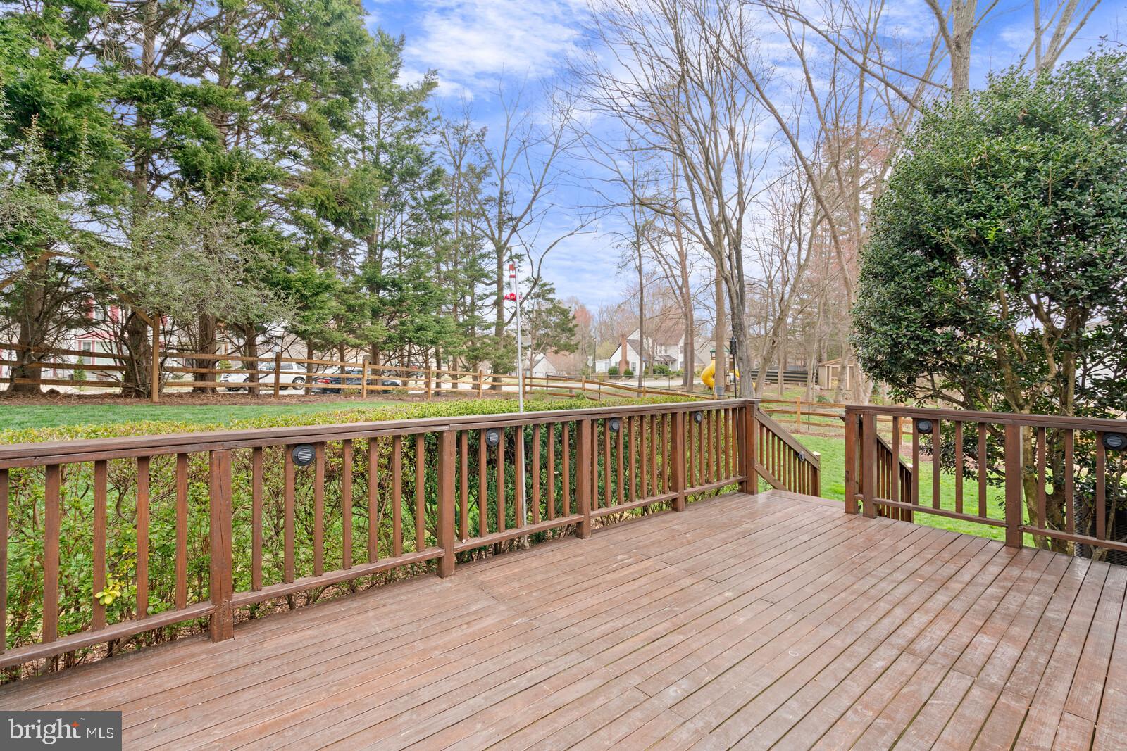 7514 Candytuft Court Springfield, VA 22153 - Photo 26 of 43 Gallery Image 26