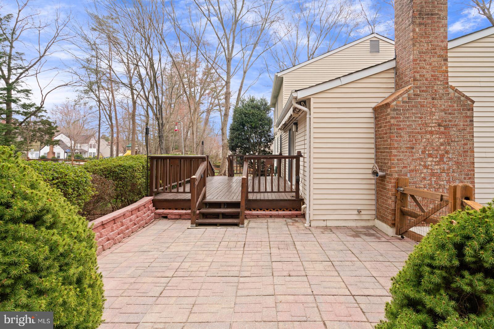 7514 Candytuft Court Springfield, VA 22153 - Photo 27 of 43 Gallery Image 27