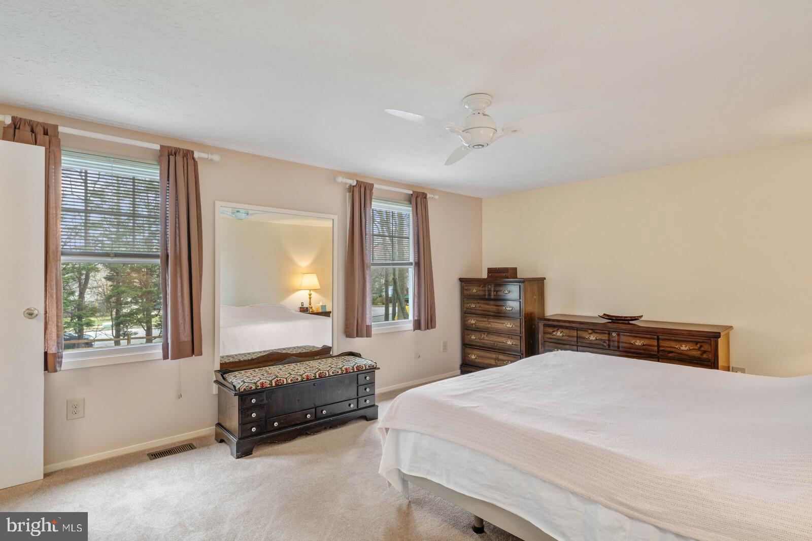 7514 Candytuft Court Springfield, VA 22153 - Photo 29 of 43 Primary Bedroom